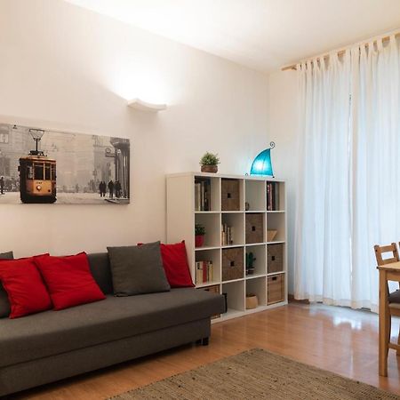 Appartamento Dimora Certosa - Milano Esterno foto