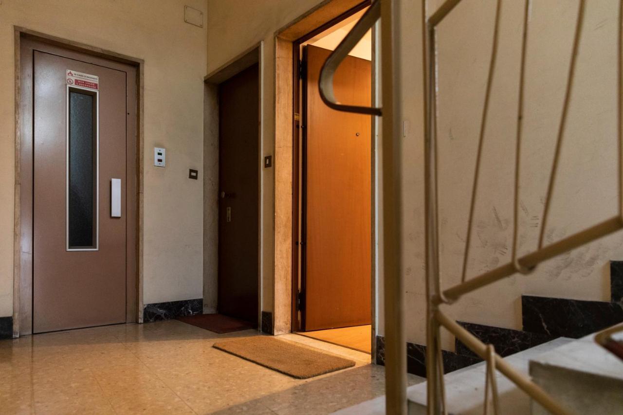 Dimora Certosa - Milano Appartamento Esterno foto